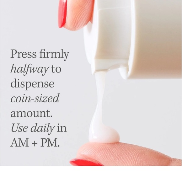 NIB First Aid Beauty Hydrating Serum with Hyaluronic Acid, 50ml/1.7fl oz in Box - Picture 4 of 8